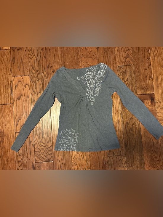 Prana Tops - Casual long sleeve top